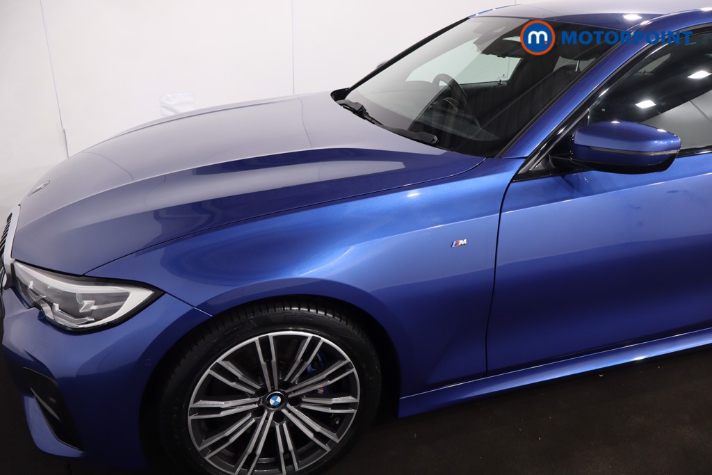 BMW 3 Series M Sport Automatic Petrol Saloon - Stock Number (1607178) - 29th supplementary image