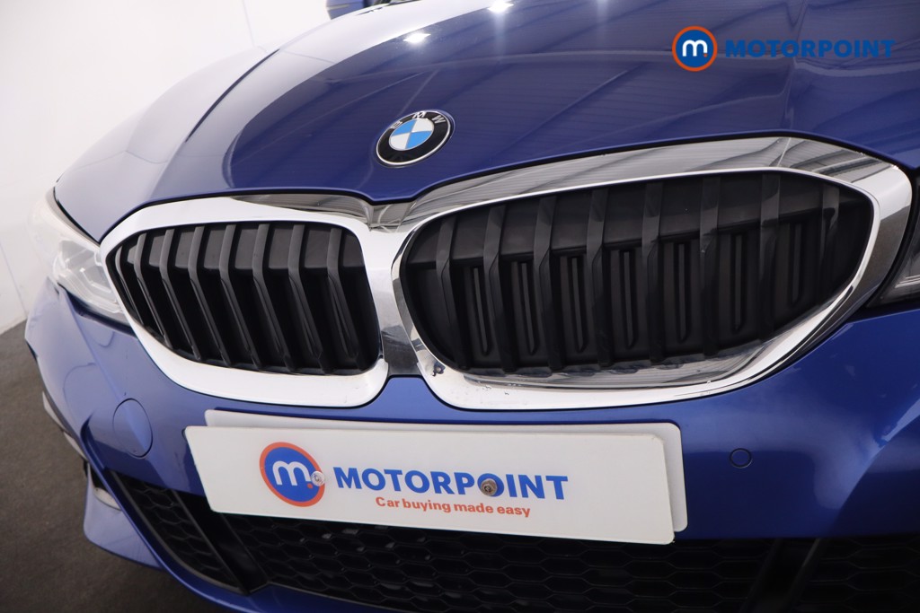 BMW 3 Series M Sport Automatic Petrol Saloon - Stock Number (1607178) - 30th supplementary image