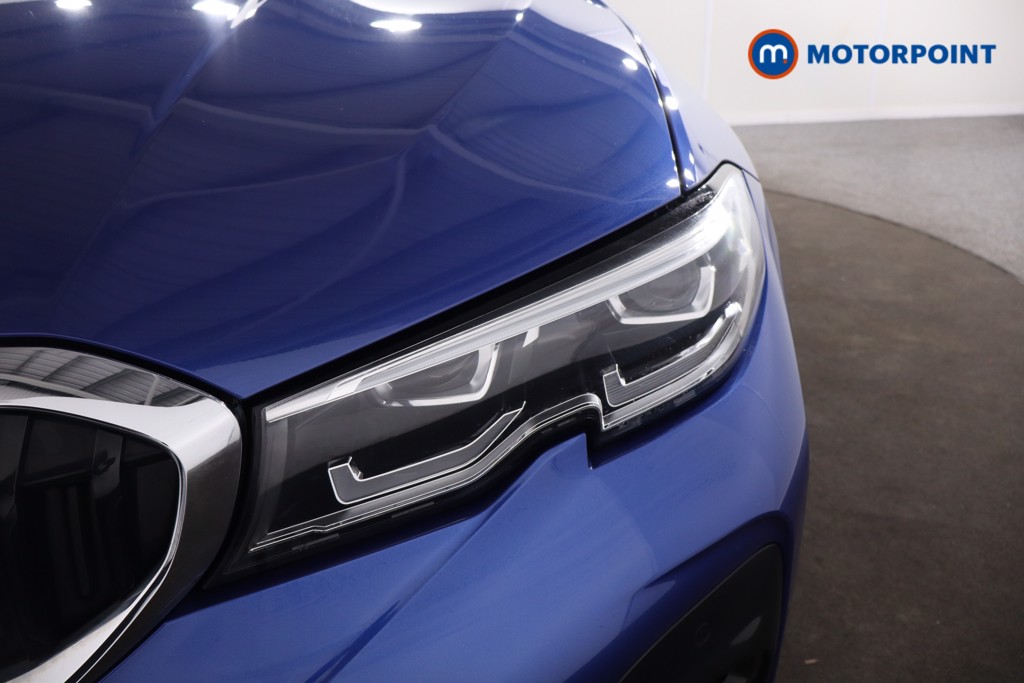 BMW 3 Series M Sport Automatic Petrol Saloon - Stock Number (1607178) - 32nd supplementary image
