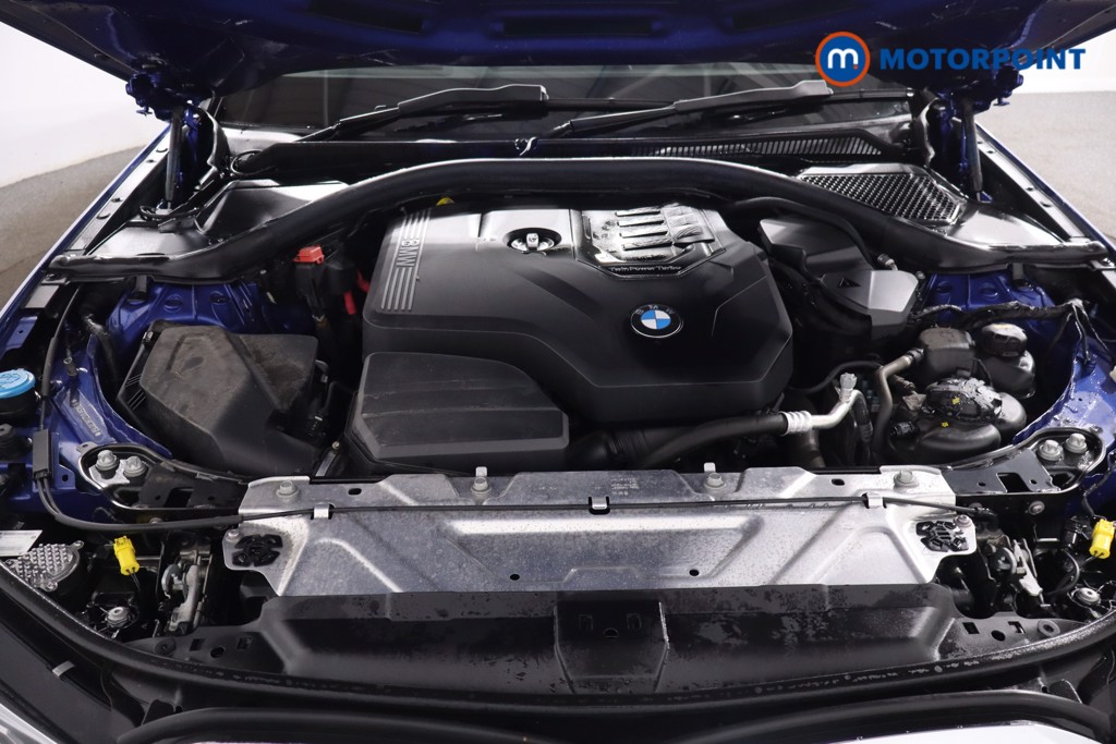 BMW 3 Series M Sport Automatic Petrol Saloon - Stock Number (1607178) - 34th supplementary image