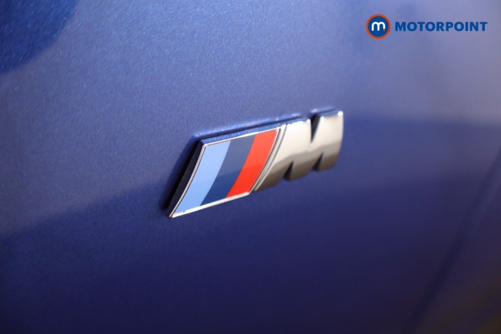 BMW 3 Series M Sport Automatic Petrol Saloon - Stock Number (1607178) - 35th supplementary image