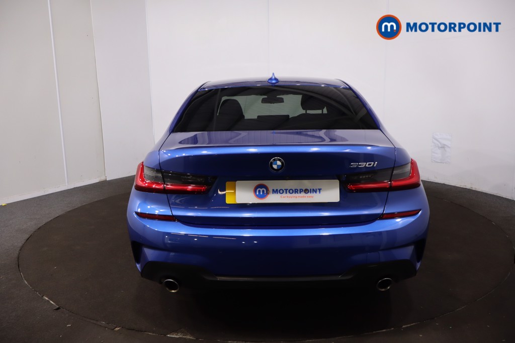 BMW 3 Series M Sport Automatic Petrol Saloon - Stock Number (1607178) - 37th supplementary image