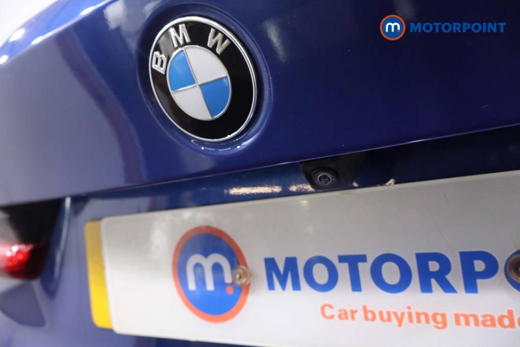 BMW 3 Series M Sport Automatic Petrol Saloon - Stock Number (1607178) - 38th supplementary image