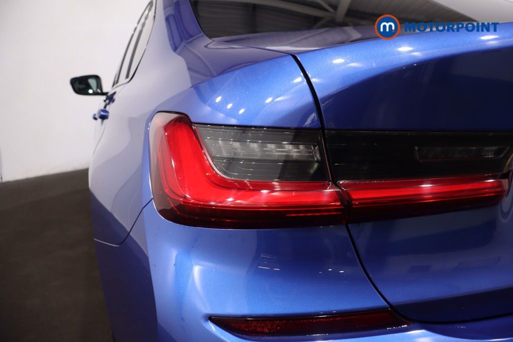 BMW 3 Series M Sport Automatic Petrol Saloon - Stock Number (1607178) - 40th supplementary image