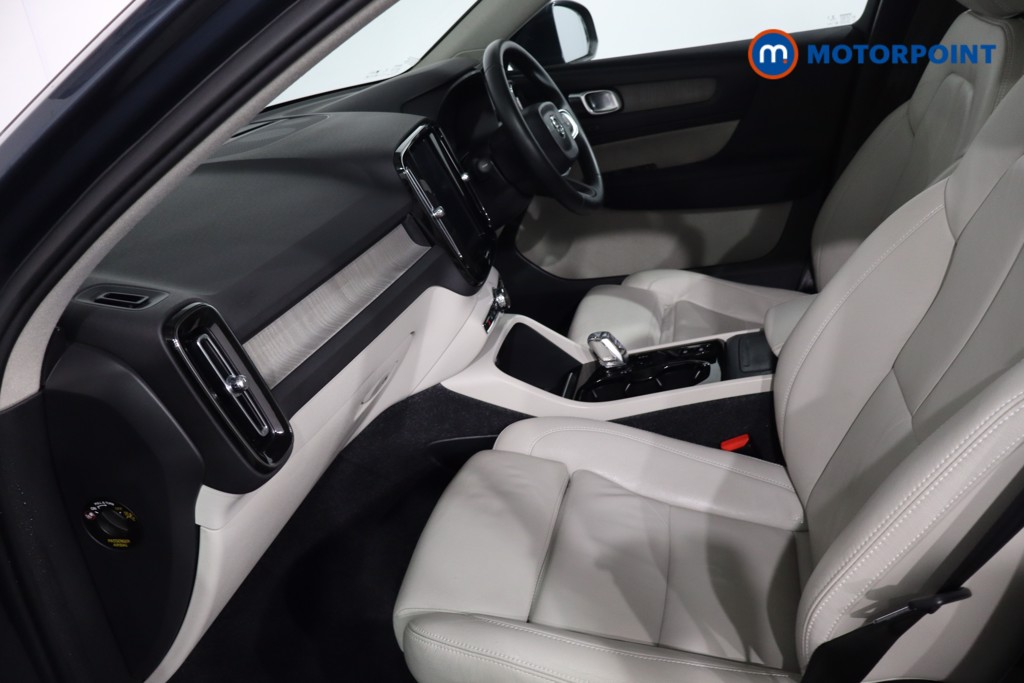 Volvo Xc40 Inscription Pro Automatic Petrol SUV - Stock Number (1607183) - 4th supplementary image