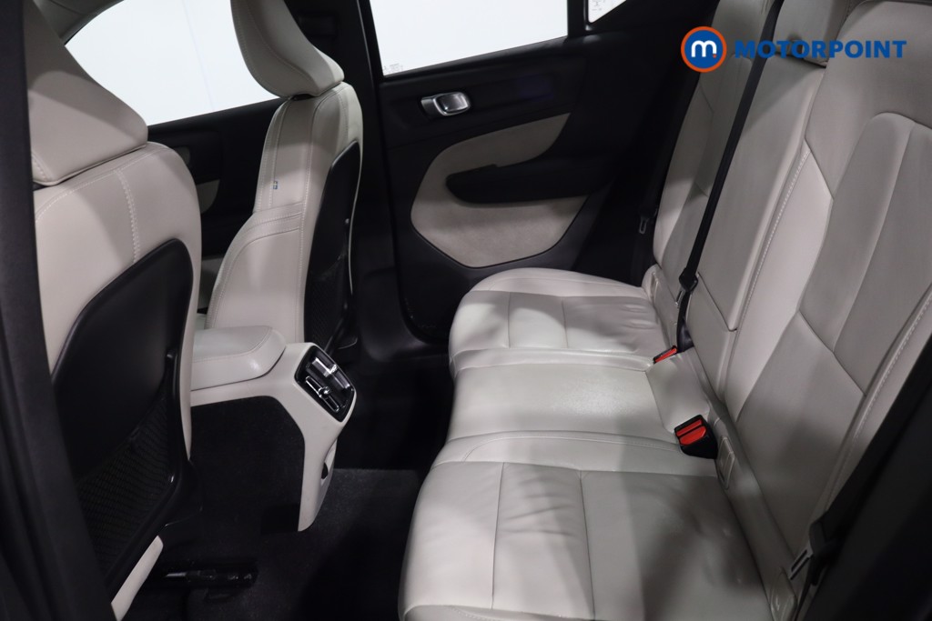 Volvo Xc40 Inscription Pro Automatic Petrol SUV - Stock Number (1607183) - 5th supplementary image