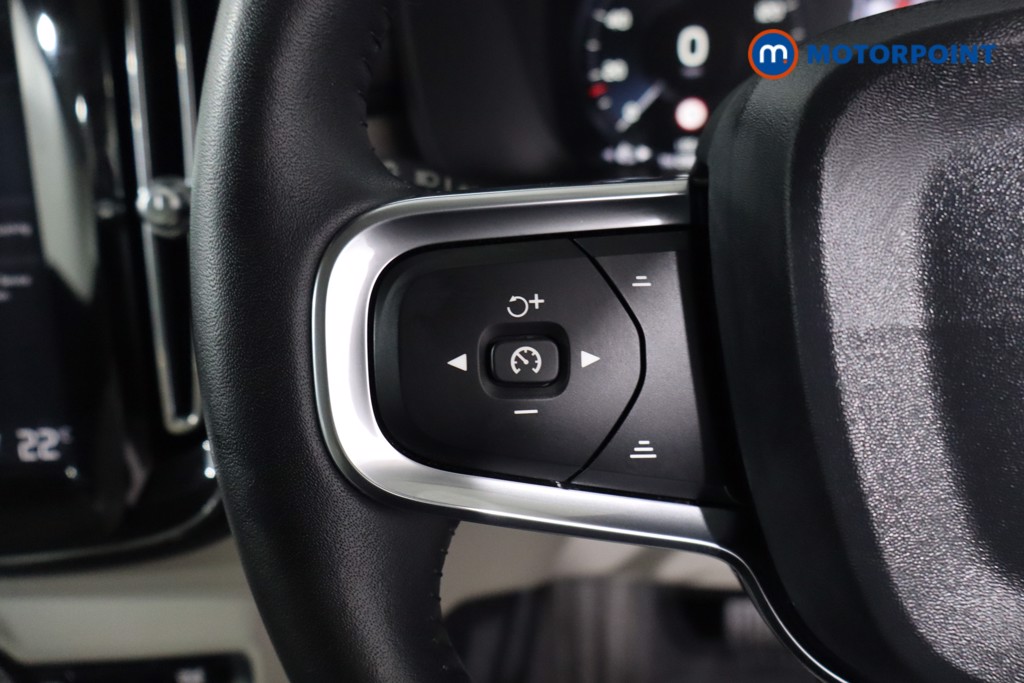 Volvo Xc40 Inscription Pro Automatic Petrol SUV - Stock Number (1607183) - 7th supplementary image