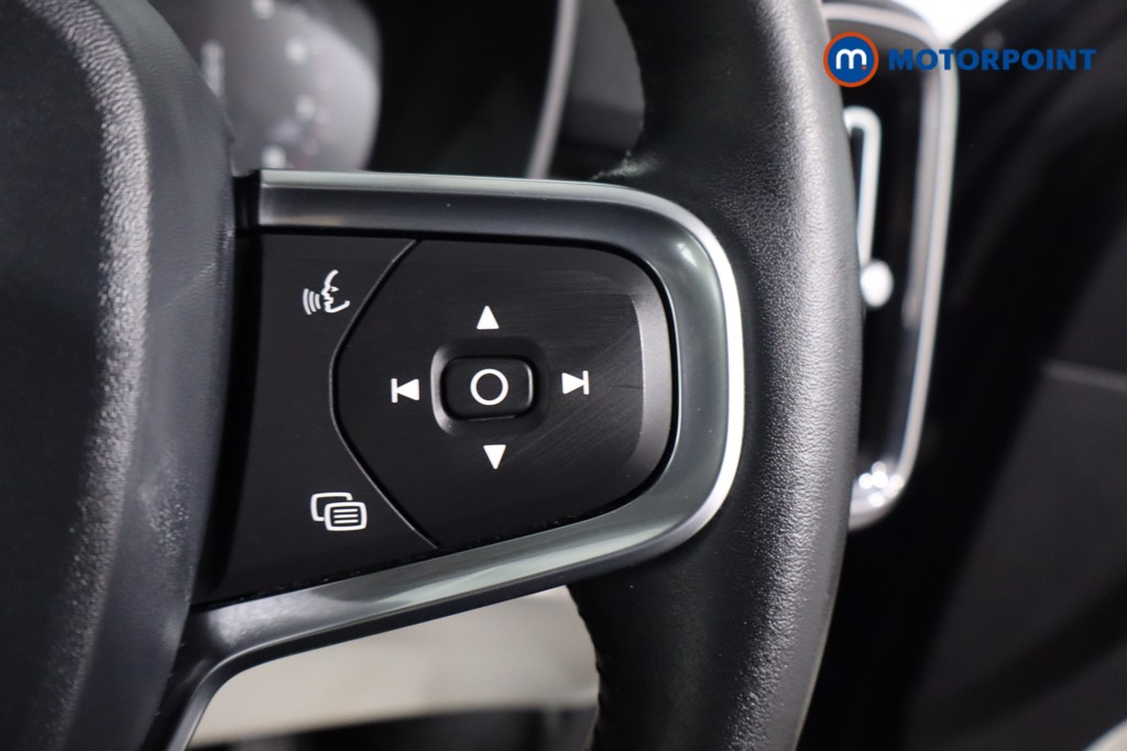 Volvo Xc40 Inscription Pro Automatic Petrol SUV - Stock Number (1607183) - 8th supplementary image