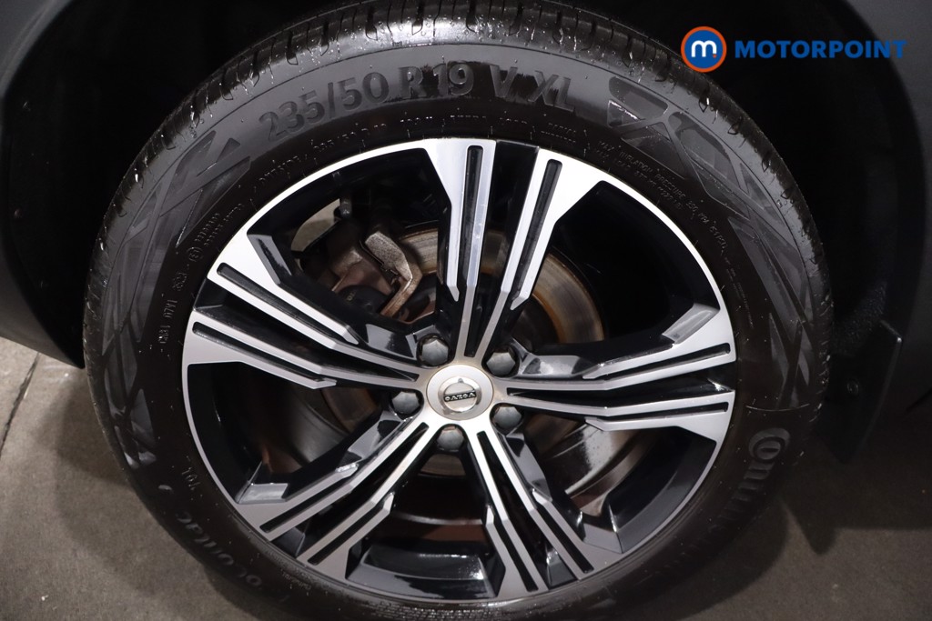 Volvo Xc40 Inscription Pro Automatic Petrol SUV - Stock Number (1607183) - 9th supplementary image