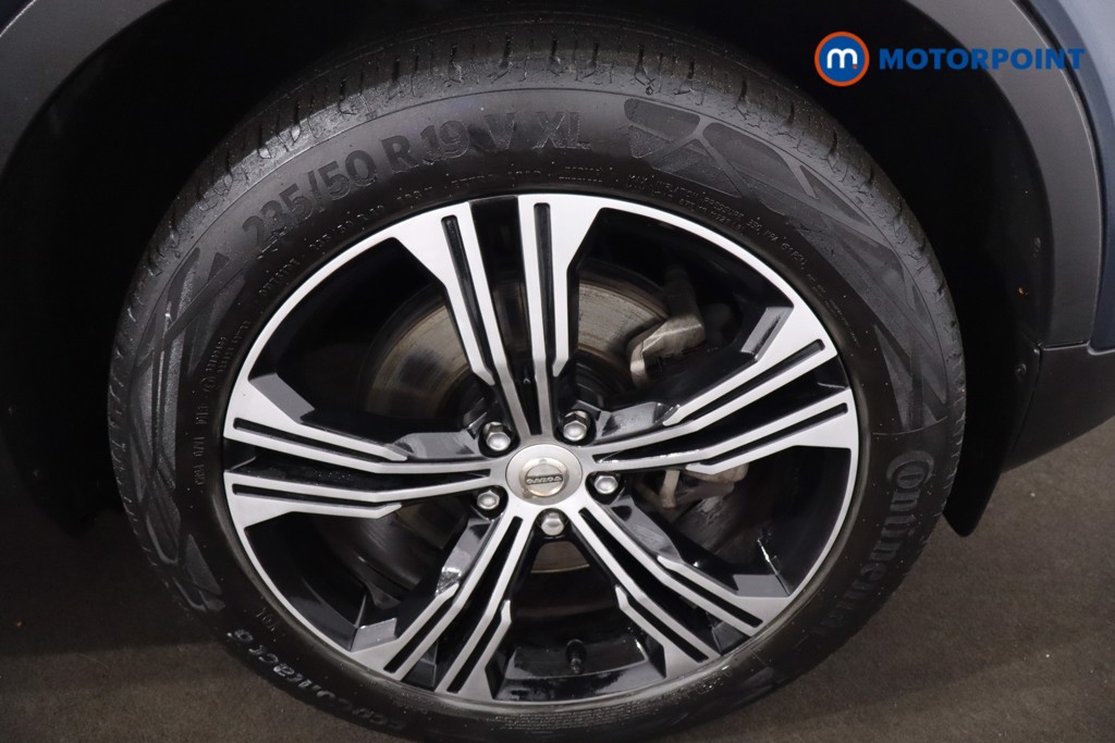 Volvo Xc40 Inscription Pro Automatic Petrol SUV - Stock Number (1607183) - 10th supplementary image