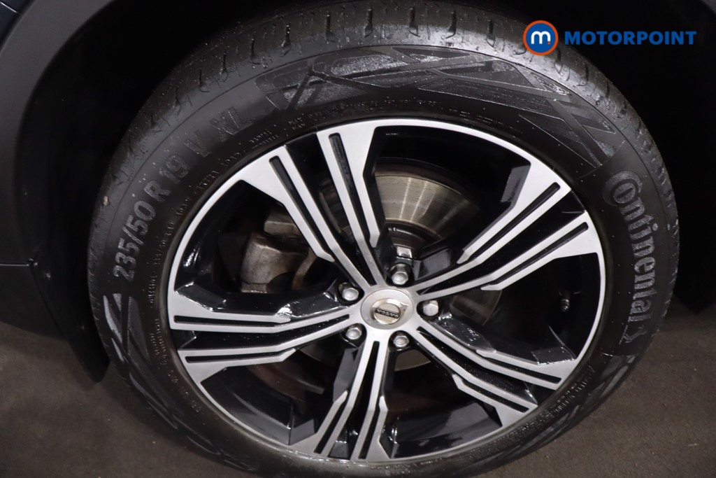 Volvo Xc40 Inscription Pro Automatic Petrol SUV - Stock Number (1607183) - 11th supplementary image