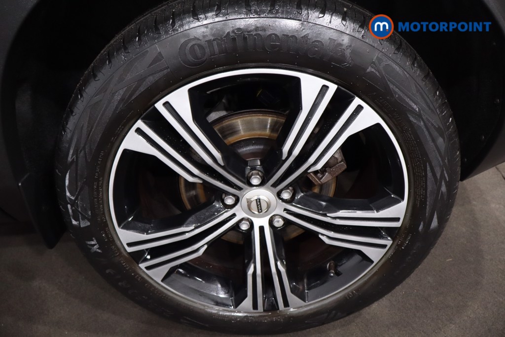 Volvo Xc40 Inscription Pro Automatic Petrol SUV - Stock Number (1607183) - 12th supplementary image