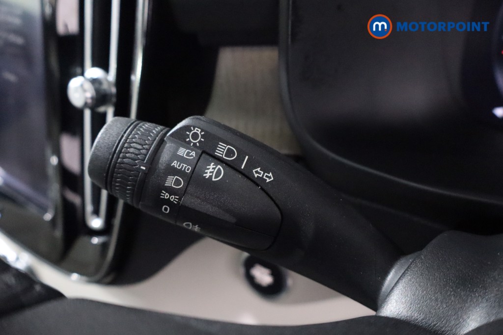 Volvo Xc40 Inscription Pro Automatic Petrol SUV - Stock Number (1607183) - 14th supplementary image