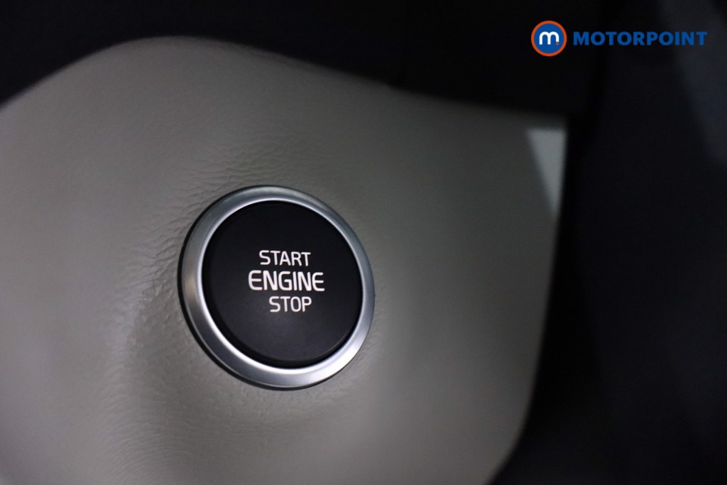 Volvo Xc40 Inscription Pro Automatic Petrol SUV - Stock Number (1607183) - 16th supplementary image