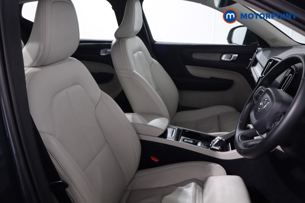 Volvo Xc40 Inscription Pro Automatic Petrol SUV - Stock Number (1607183) - 20th supplementary image