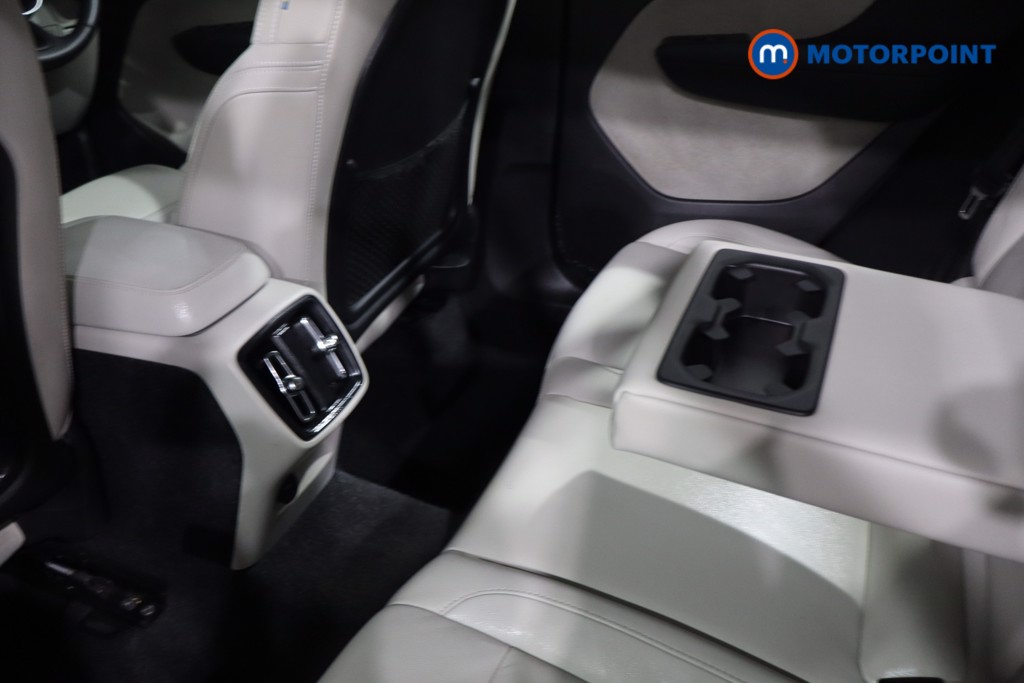 Volvo Xc40 Inscription Pro Automatic Petrol SUV - Stock Number (1607183) - 24th supplementary image