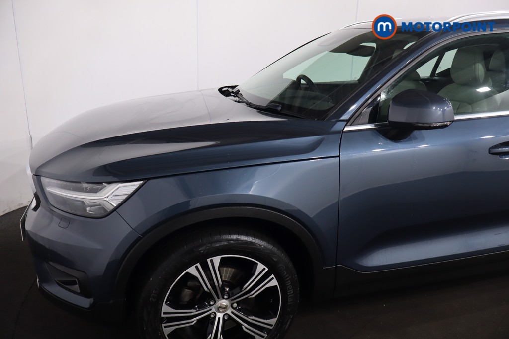 Volvo Xc40 Inscription Pro Automatic Petrol SUV - Stock Number (1607183) - 25th supplementary image