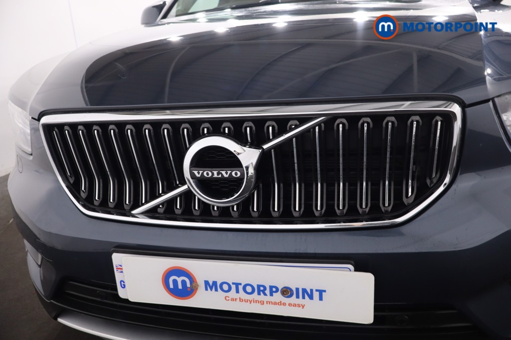 Volvo Xc40 Inscription Pro Automatic Petrol SUV - Stock Number (1607183) - 26th supplementary image