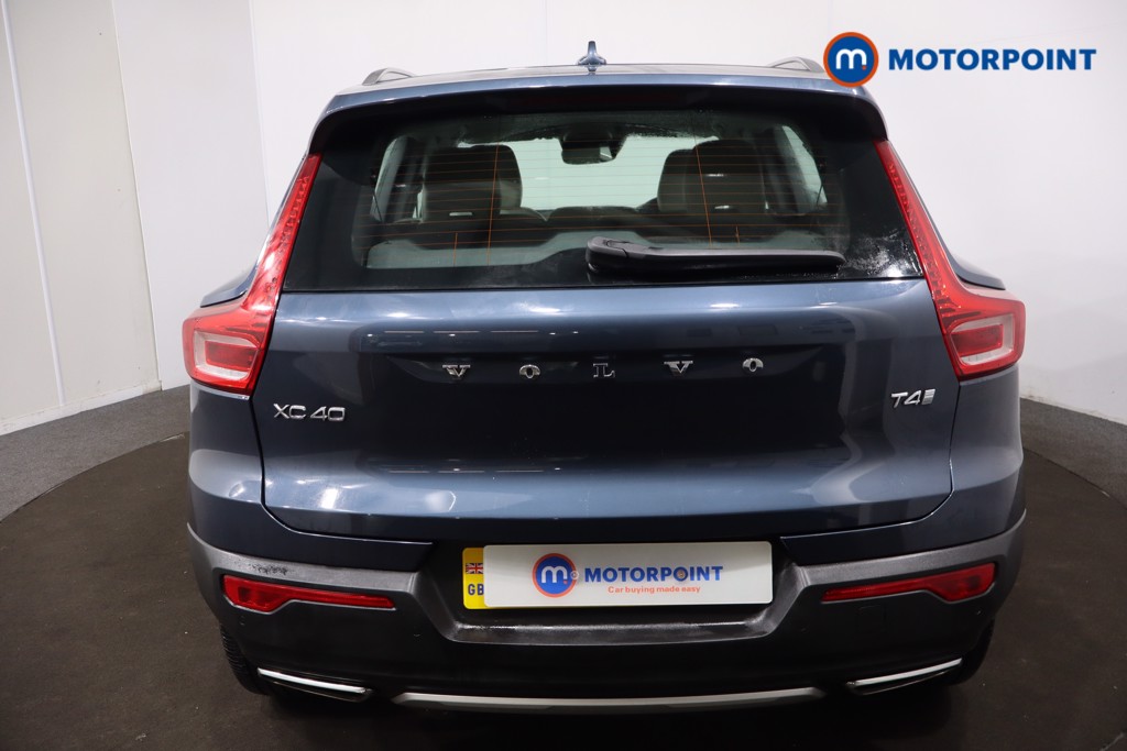 Volvo Xc40 Inscription Pro Automatic Petrol SUV - Stock Number (1607183) - 31st supplementary image