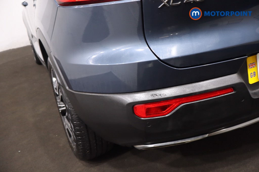 Volvo Xc40 Inscription Pro Automatic Petrol SUV - Stock Number (1607183) - 33rd supplementary image