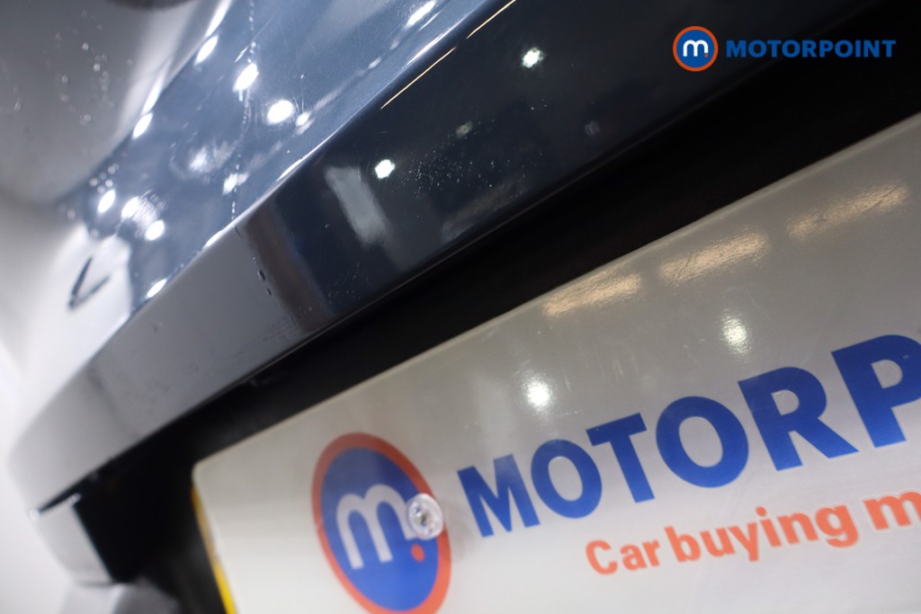 Volvo Xc40 Inscription Pro Automatic Petrol SUV - Stock Number (1607183) - 34th supplementary image