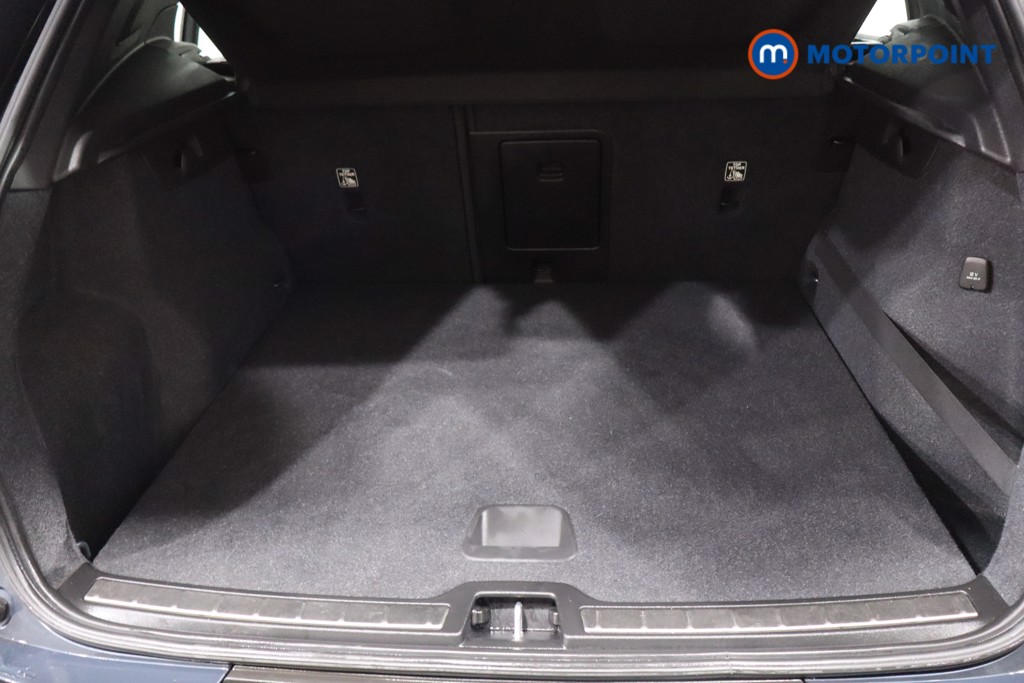 Volvo Xc40 Inscription Pro Automatic Petrol SUV - Stock Number (1607183) - 36th supplementary image