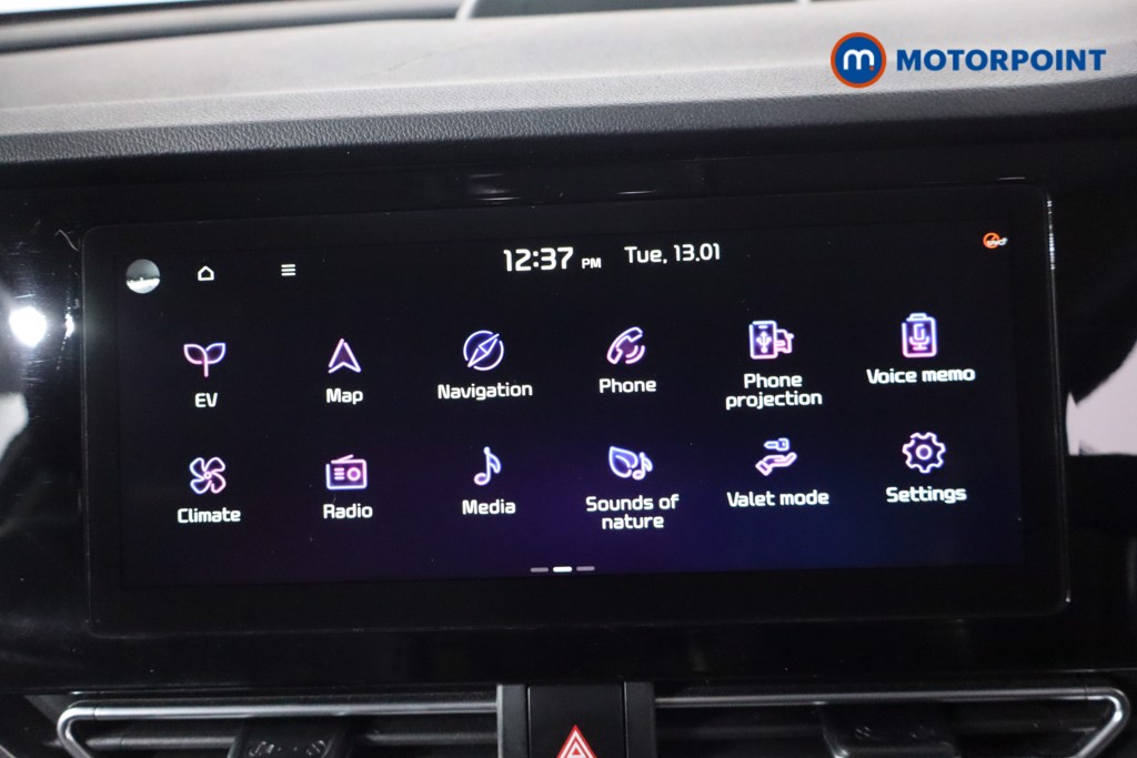 KIA E-Niro 4-Plus Automatic Electric SUV - Stock Number (1607184) - 2nd supplementary image