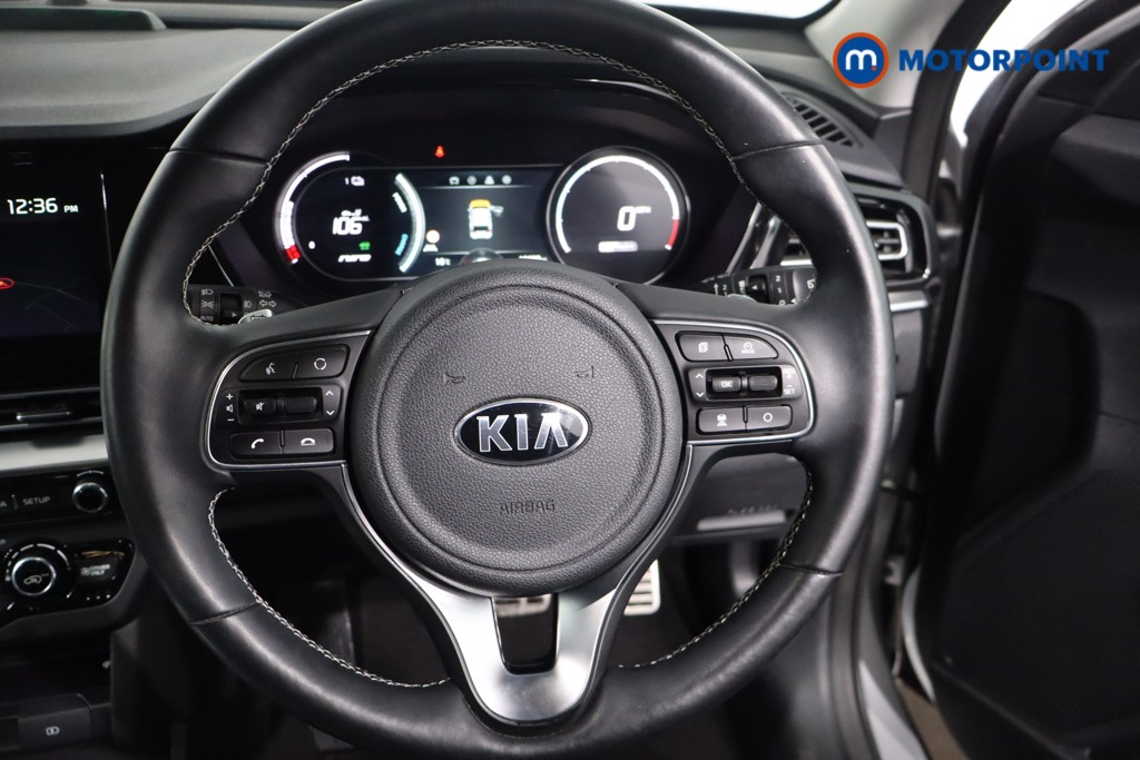 KIA E-Niro 4-Plus Automatic Electric SUV - Stock Number (1607184) - 6th supplementary image