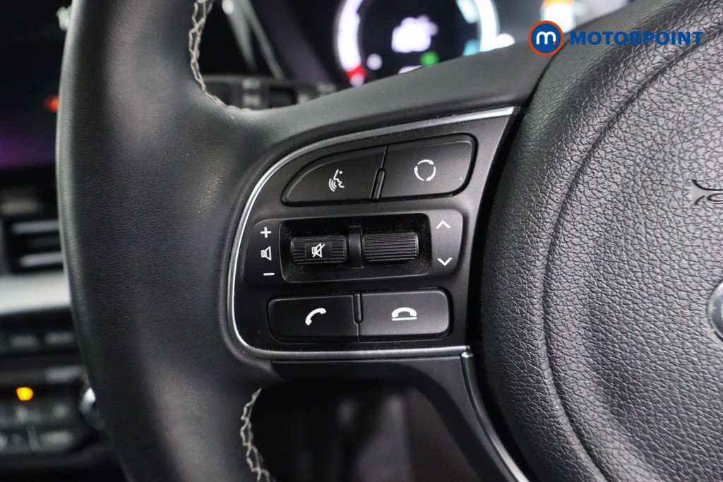 KIA E-Niro 4-Plus Automatic Electric SUV - Stock Number (1607184) - 7th supplementary image