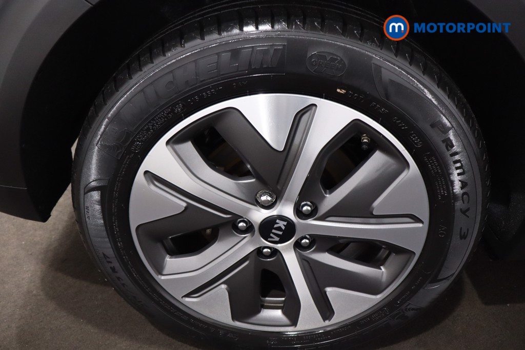 KIA E-Niro 4-Plus Automatic Electric SUV - Stock Number (1607184) - 9th supplementary image