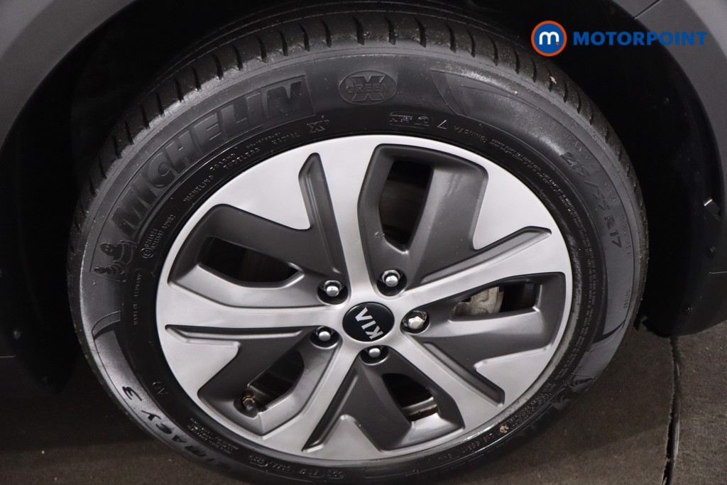 KIA E-Niro 4-Plus Automatic Electric SUV - Stock Number (1607184) - 10th supplementary image