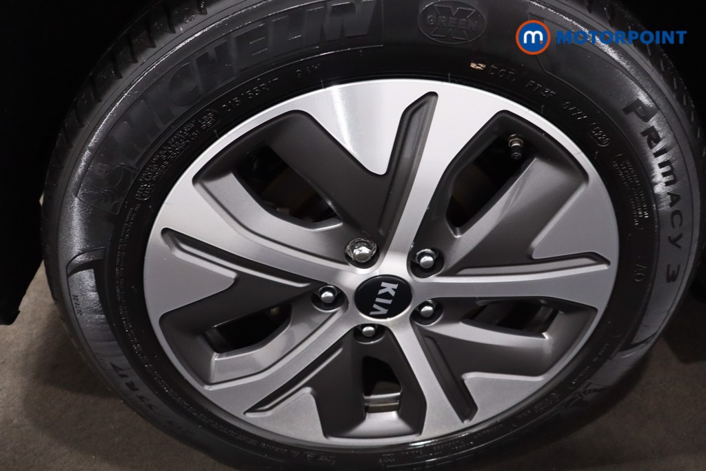 KIA E-Niro 4-Plus Automatic Electric SUV - Stock Number (1607184) - 12th supplementary image