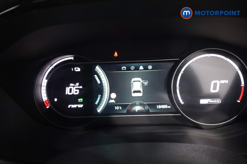 KIA E-Niro 4-Plus Automatic Electric SUV - Stock Number (1607184) - 16th supplementary image