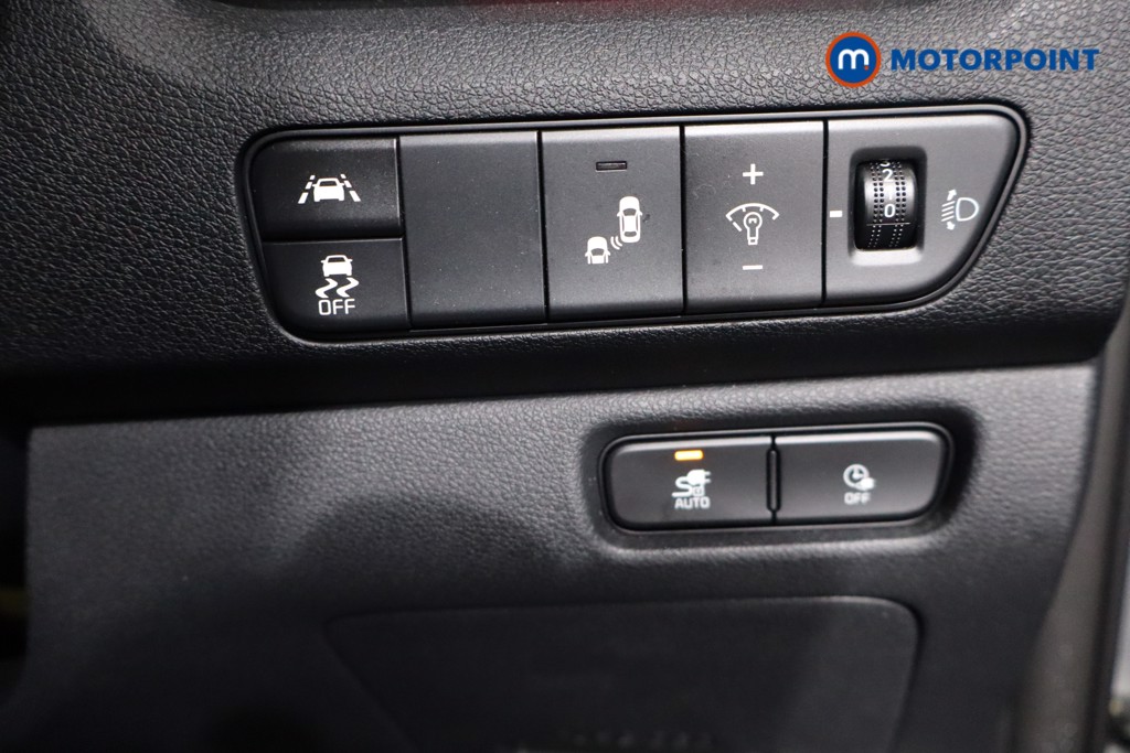 KIA E-Niro 4-Plus Automatic Electric SUV - Stock Number (1607184) - 17th supplementary image