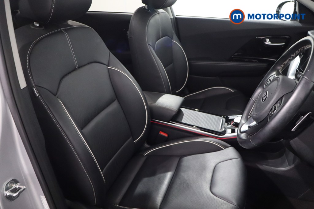 KIA E-Niro 4-Plus Automatic Electric SUV - Stock Number (1607184) - 23rd supplementary image