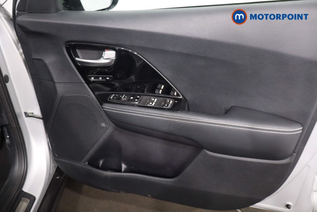 KIA E-Niro 4-Plus Automatic Electric SUV - Stock Number (1607184) - 24th supplementary image