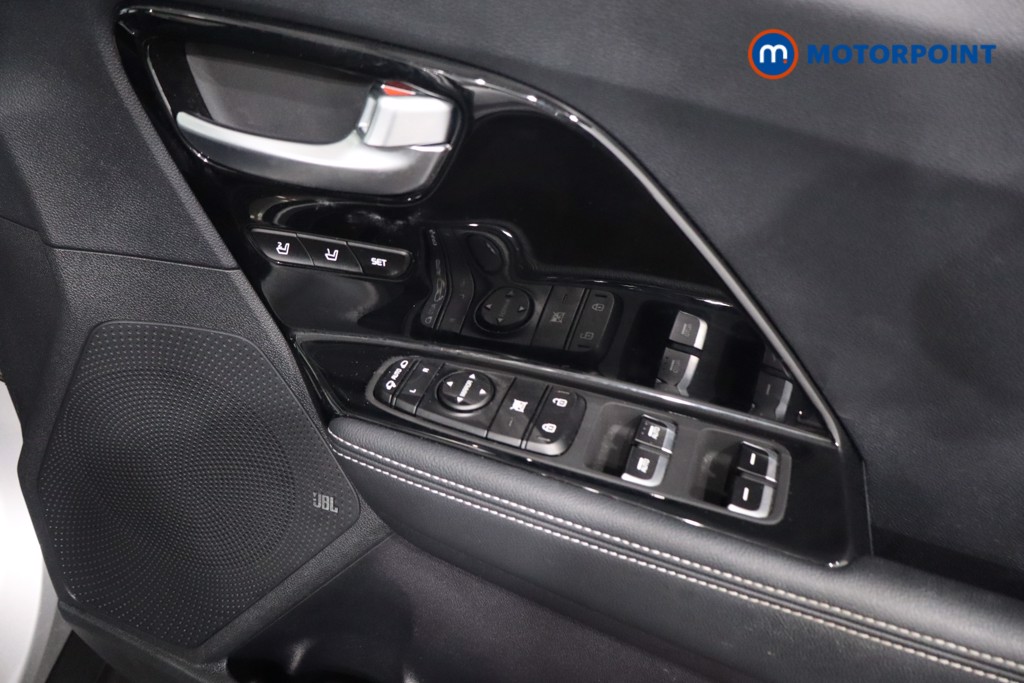 KIA E-Niro 4-Plus Automatic Electric SUV - Stock Number (1607184) - 25th supplementary image