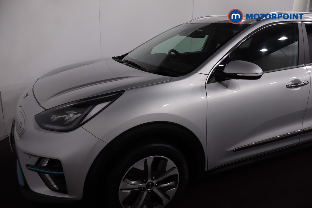 KIA E-Niro 4-Plus Automatic Electric SUV - Stock Number (1607184) - 28th supplementary image