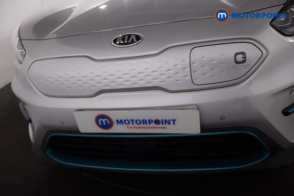 KIA E-Niro 4-Plus Automatic Electric SUV - Stock Number (1607184) - 29th supplementary image