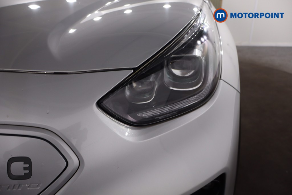 KIA E-Niro 4-Plus Automatic Electric SUV - Stock Number (1607184) - 30th supplementary image