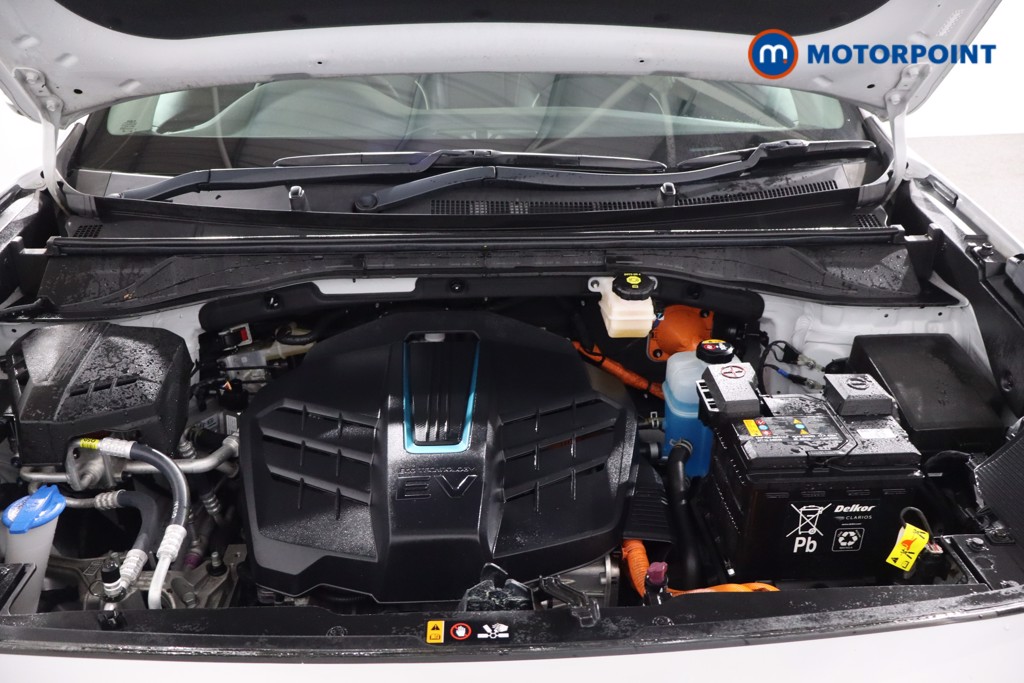 KIA E-Niro 4-Plus Automatic Electric SUV - Stock Number (1607184) - 32nd supplementary image