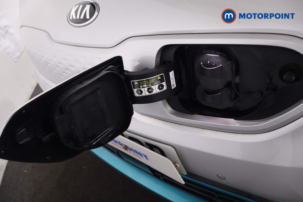 KIA E-Niro 4-Plus Automatic Electric SUV - Stock Number (1607184) - 33rd supplementary image