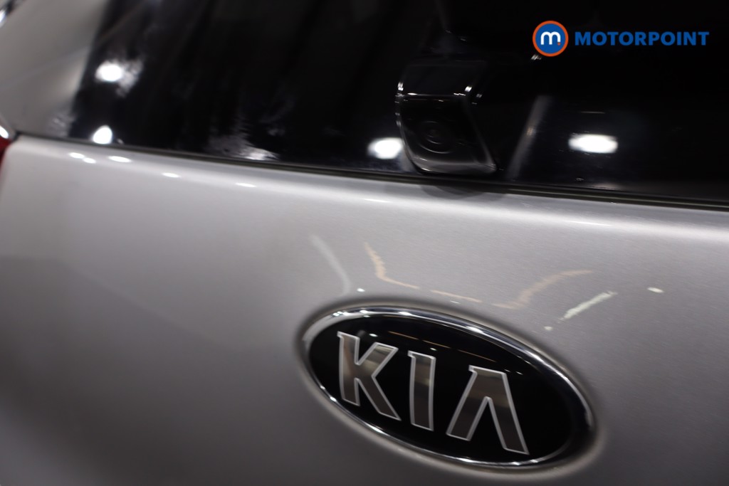 KIA E-Niro 4-Plus Automatic Electric SUV - Stock Number (1607184) - 36th supplementary image