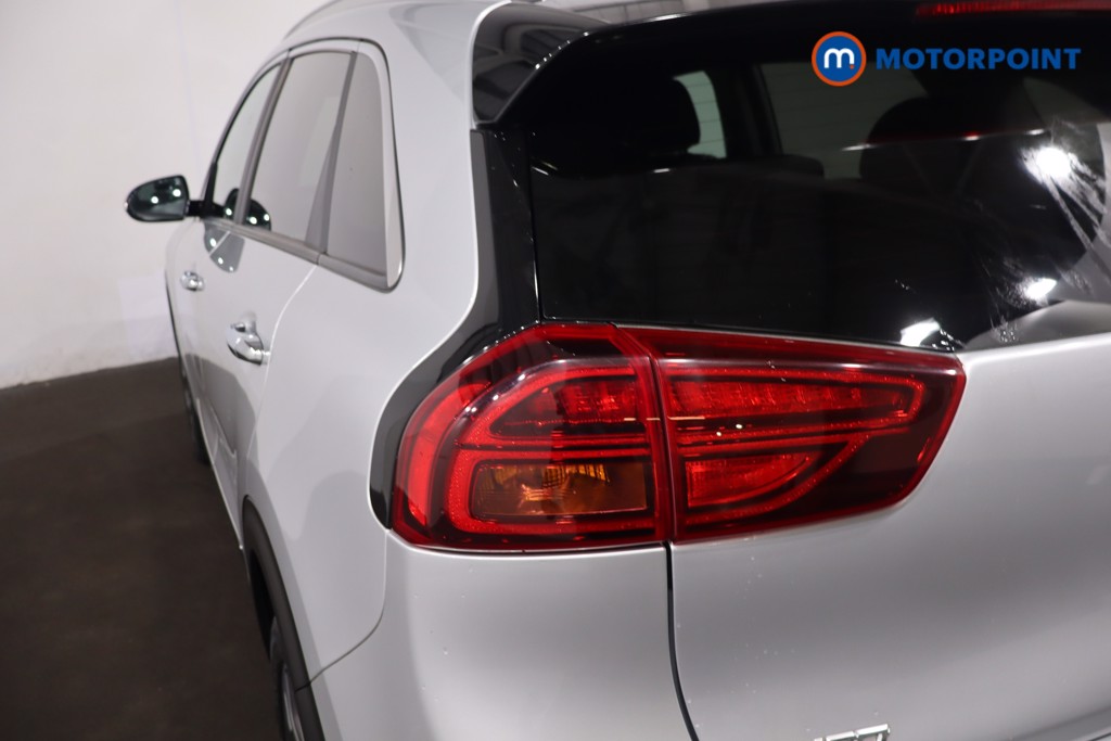 KIA E-Niro 4-Plus Automatic Electric SUV - Stock Number (1607184) - 37th supplementary image