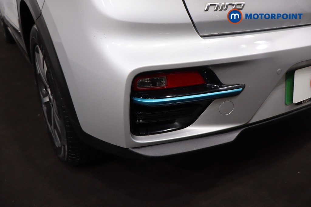 KIA E-Niro 4-Plus Automatic Electric SUV - Stock Number (1607184) - 38th supplementary image