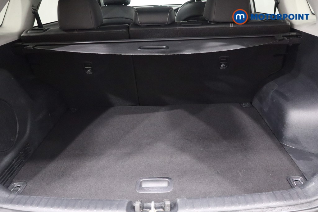 KIA E-Niro 4-Plus Automatic Electric SUV - Stock Number (1607184) - 39th supplementary image