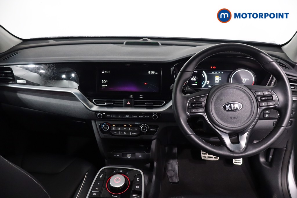 KIA E-Niro 4-Plus Automatic Electric SUV - Stock Number (1607184) - 1st supplementary image