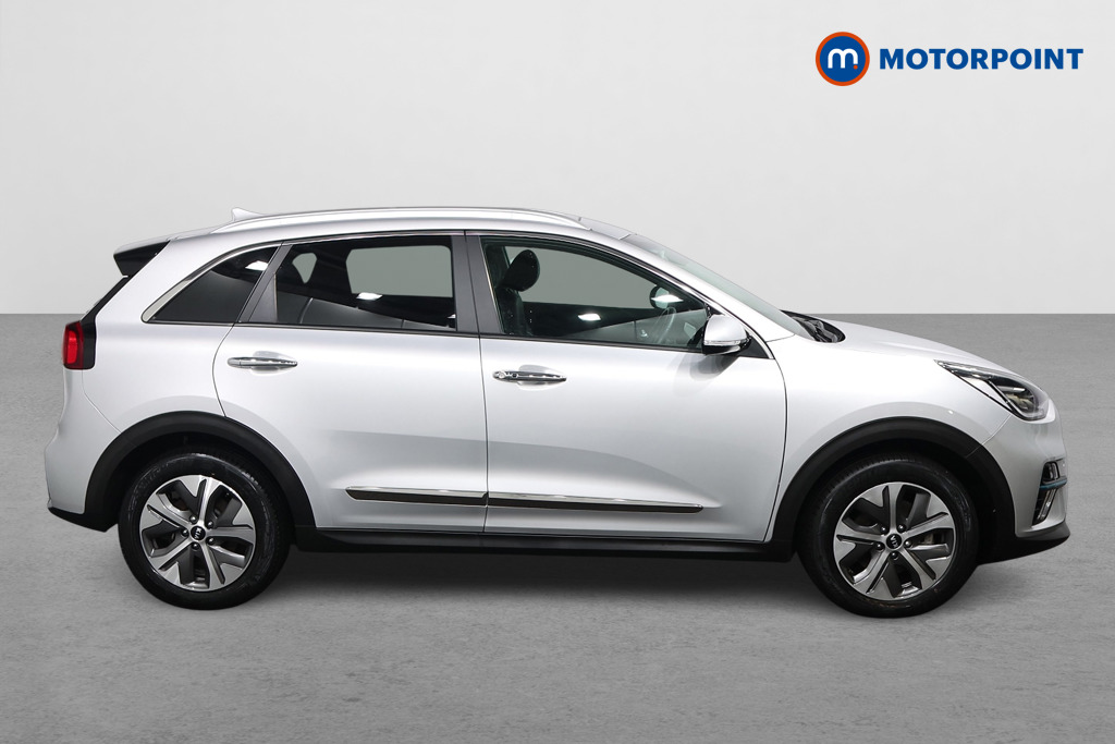 KIA E-Niro 4-Plus Automatic Electric SUV - Stock Number (1607184) - Drivers side