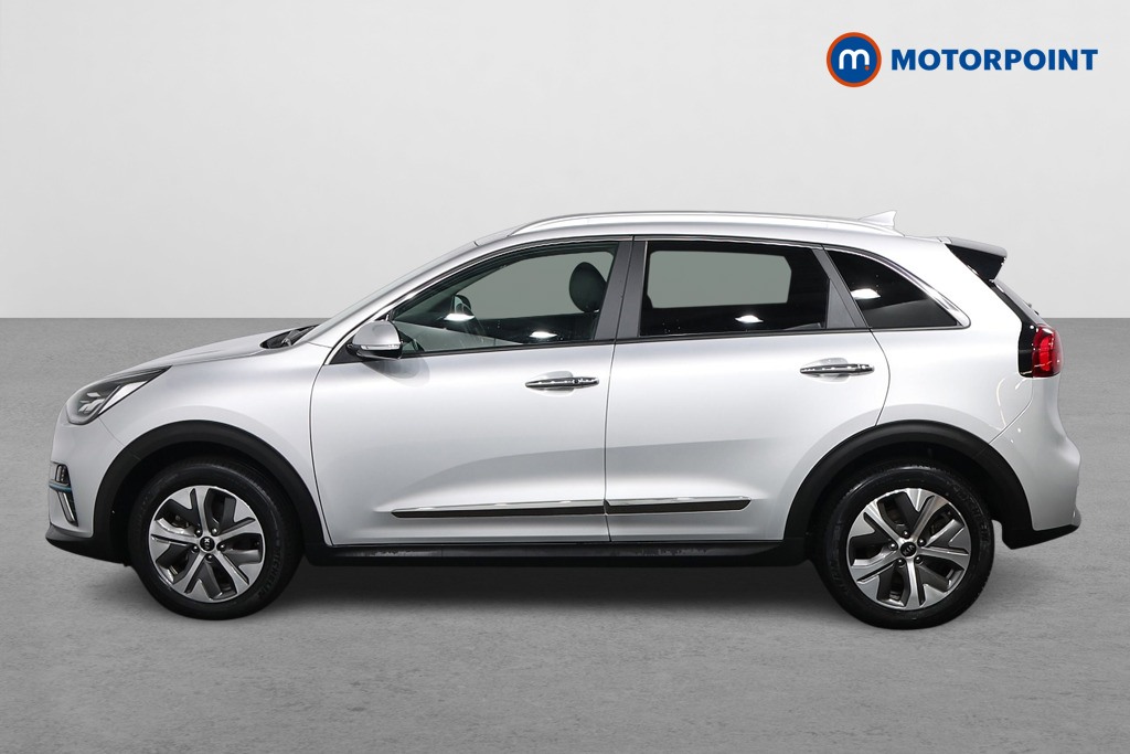 KIA E-Niro 4-Plus Automatic Electric SUV - Stock Number (1607184) - Passenger side