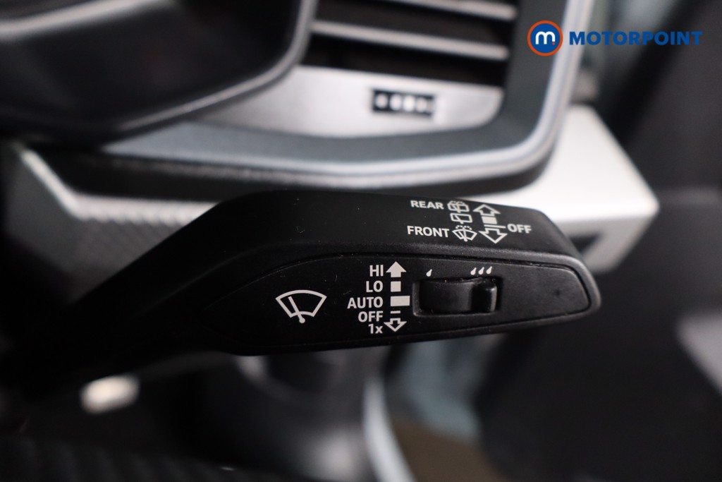 Audi A1 Black Edition Manual Petrol Hatchback - Stock Number (1607188) - 15th supplementary image